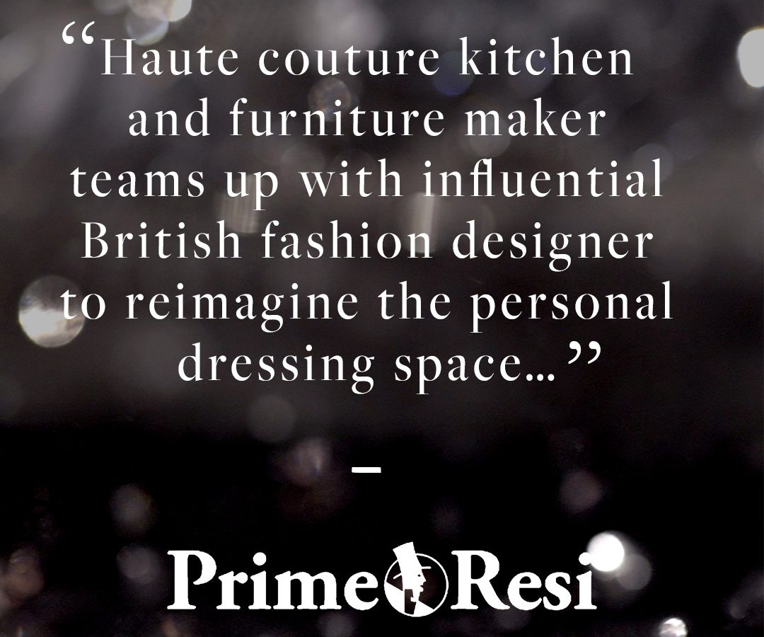 dressing room concept prime resi