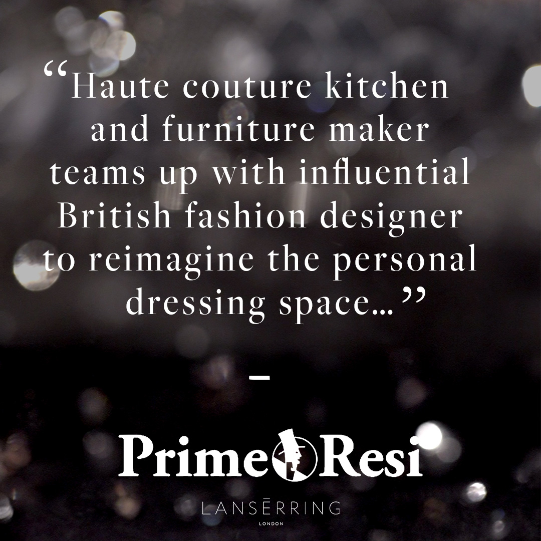 dressing room concept prime resi