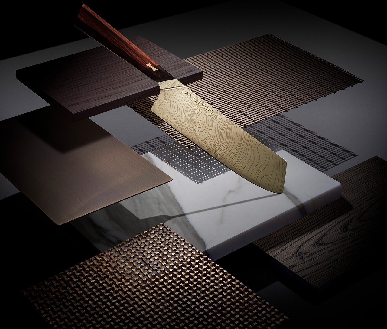 luxury designer kitchens